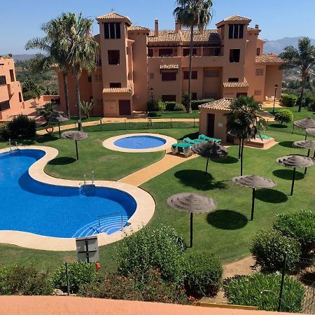El Soto de Marbella FREE Golf-Tennis-Gym 2 Bed 2 Bath First Floor Apartment Ojén Exterior foto