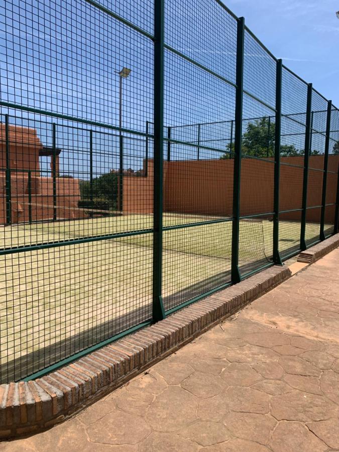 El Soto de Marbella FREE Golf-Tennis-Gym 2 Bed 2 Bath First Floor Apartment Ojén Exterior foto