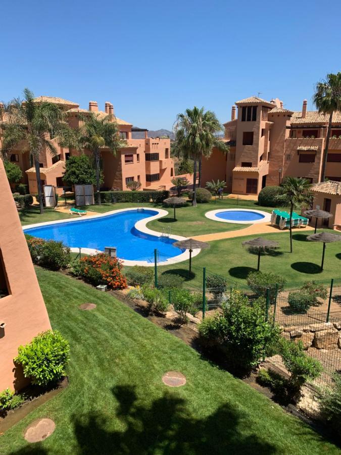 El Soto de Marbella FREE Golf-Tennis-Gym 2 Bed 2 Bath First Floor Apartment Ojén Exterior foto