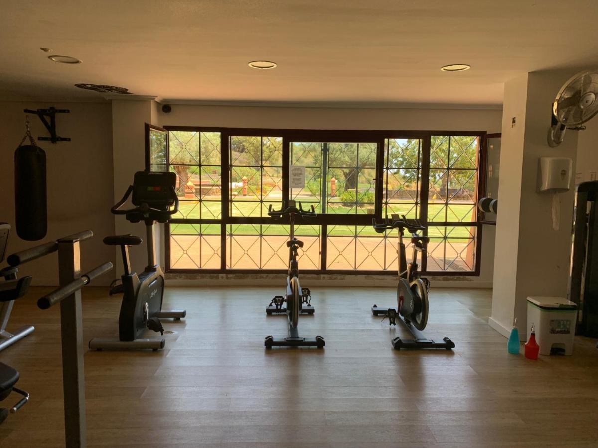 El Soto de Marbella FREE Golf-Tennis-Gym 2 Bed 2 Bath First Floor Apartment Ojén Exterior foto