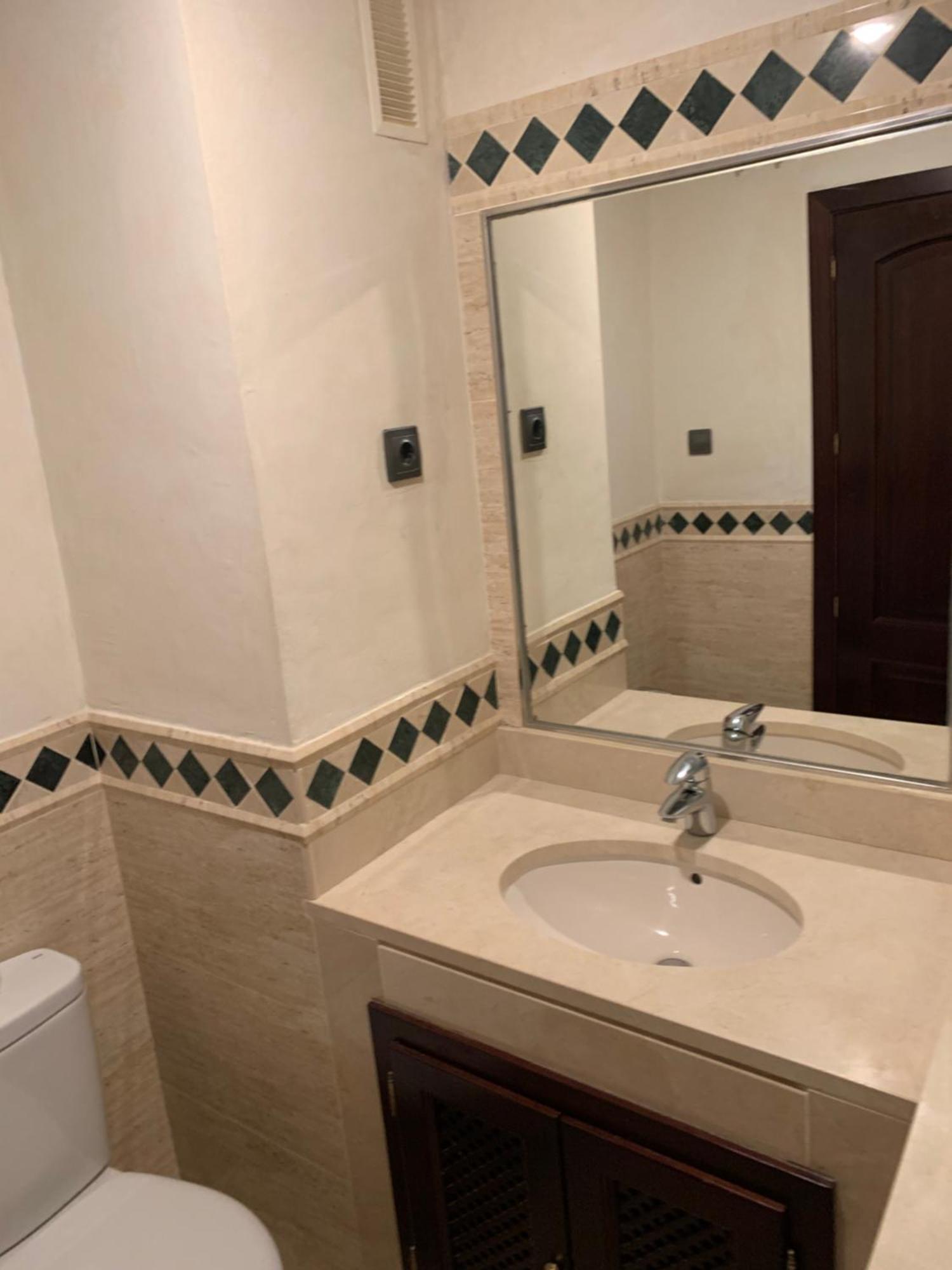El Soto de Marbella FREE Golf-Tennis-Gym 2 Bed 2 Bath First Floor Apartment Ojén Exterior foto