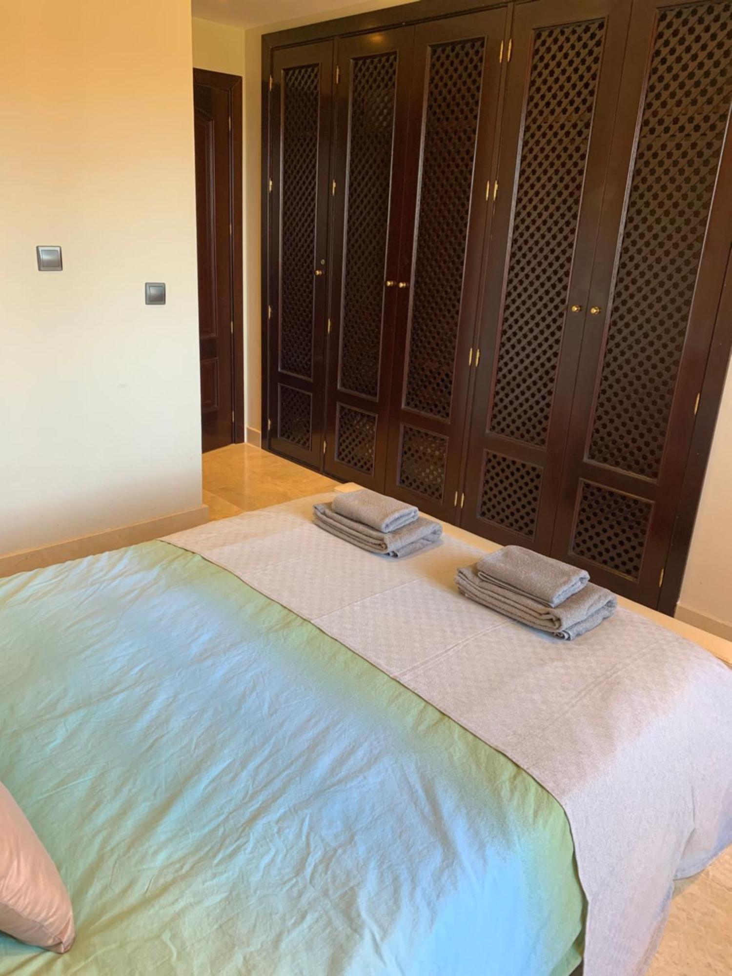 El Soto de Marbella FREE Golf-Tennis-Gym 2 Bed 2 Bath First Floor Apartment Ojén Exterior foto