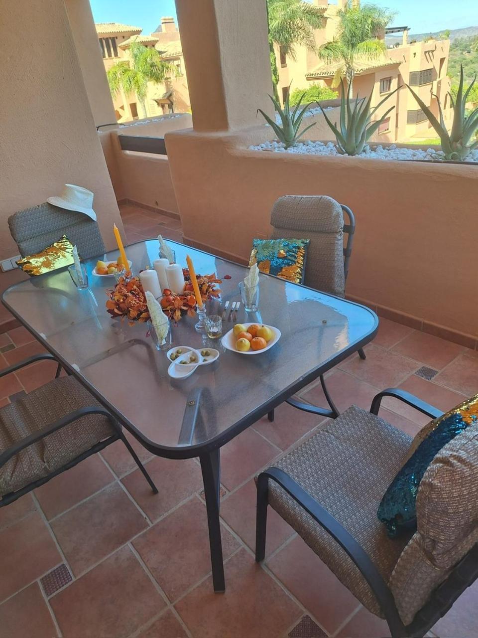 El Soto de Marbella FREE Golf-Tennis-Gym 2 Bed 2 Bath First Floor Apartment Ojén Exterior foto